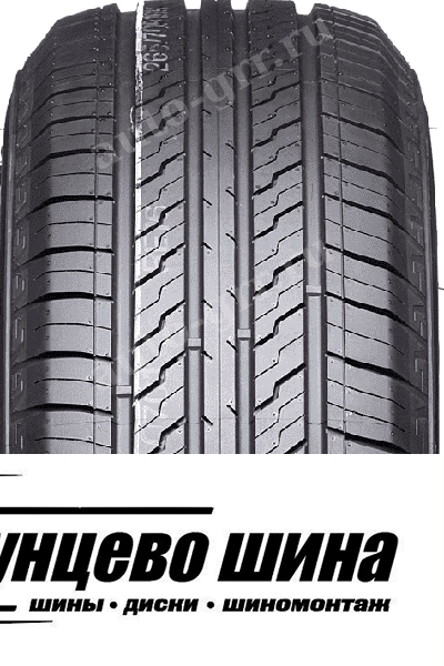 Рисунок протектора. Легковые шины AutoGreen Sport Cruiser SC6 235/55R18