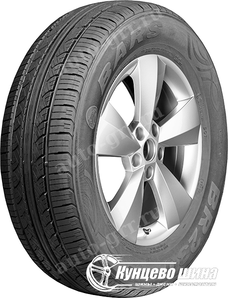Легковые шины Bars BR230 195/70R14