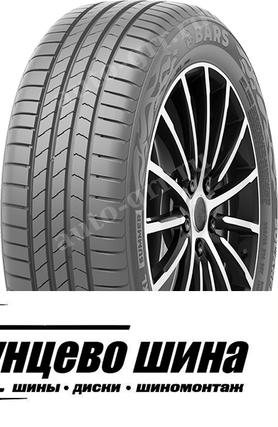 Легковые шины Bars SolarFlexx 185/60R14