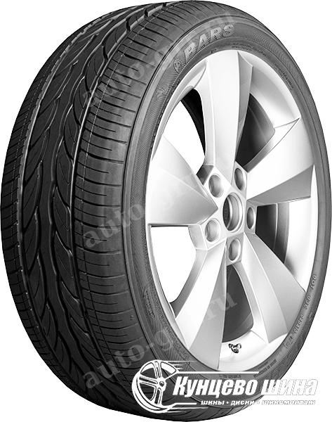 Легковые шины Bars UZ310 215/50R17