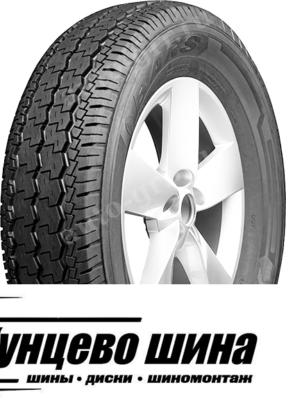Легковые шины Bars XL607 195/75R16