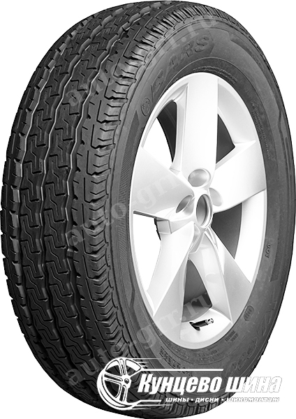 Легковые шины Bars XL630 195/70R15
