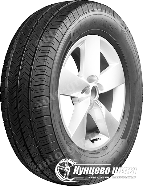 Легковые шины Bars XL640 225/70R15