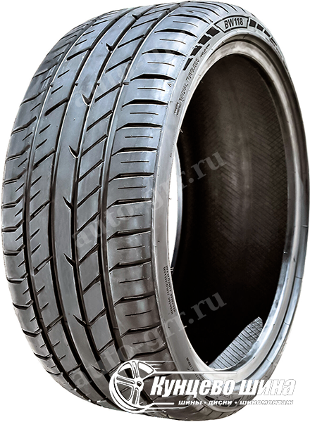 Легковые шины BearWay BW118 295/30R19