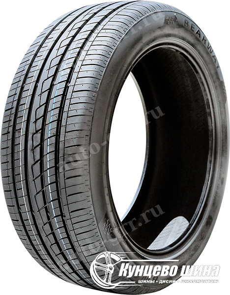 Легковые шины BearWay BW668 255/45R20