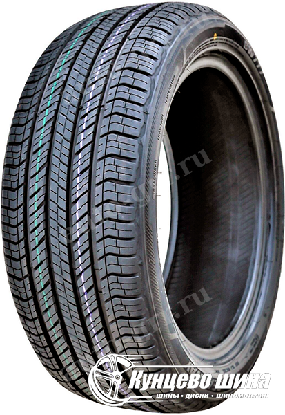 Легковые шины BearWay BW777 265/40R22