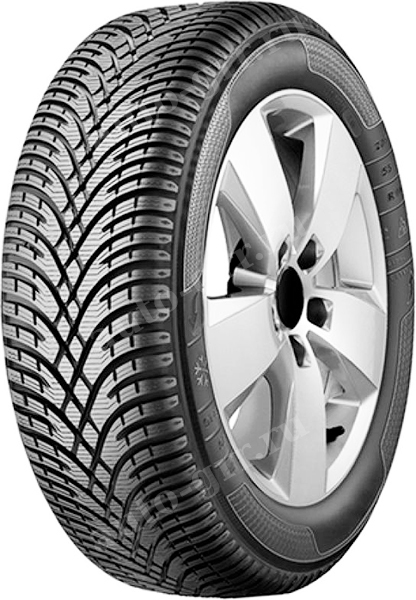 Легковые шины BFGoodrich G-Force Winter 2 235/40R18