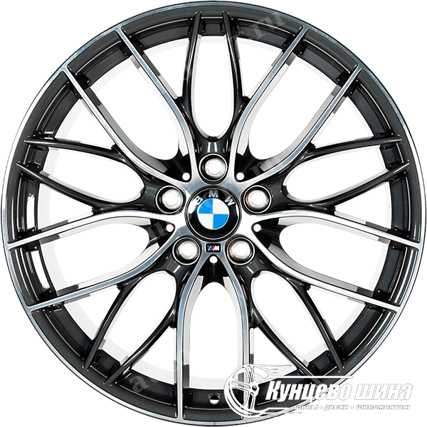 Колесные диски BMW original 405M R20