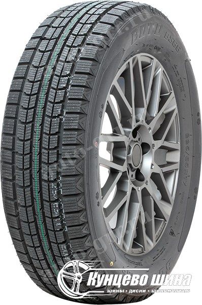 Легковые шины Boto BS66 205/60R16