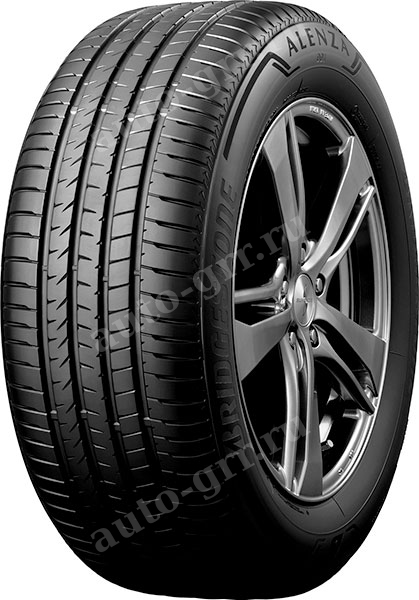 Легковые шины Bridgestone Alenza 001 275/40R21