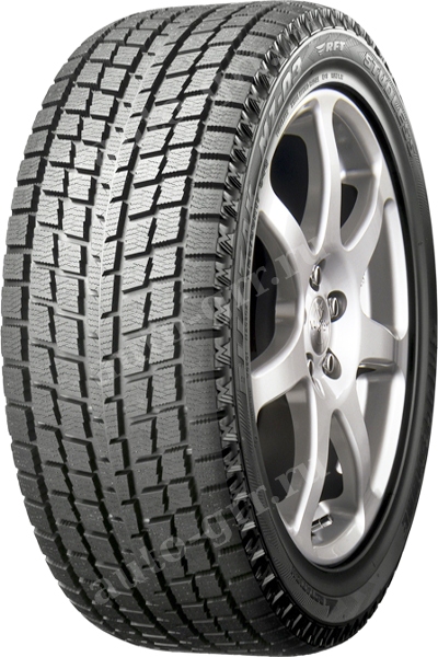 Легковые шины Bridgestone Blizzak RFT 225/45R17