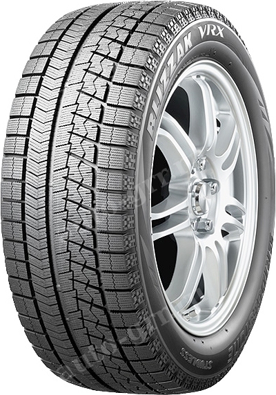 Легковые шины Bridgestone Blizzak VRX 225/40R18