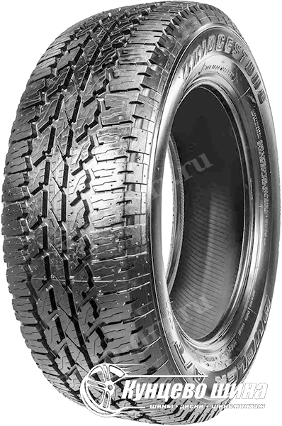 Легковые шины Bridgestone Dueler A/T 693 IV 265/65R18
