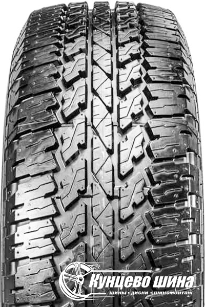 Рисунок протектора. 