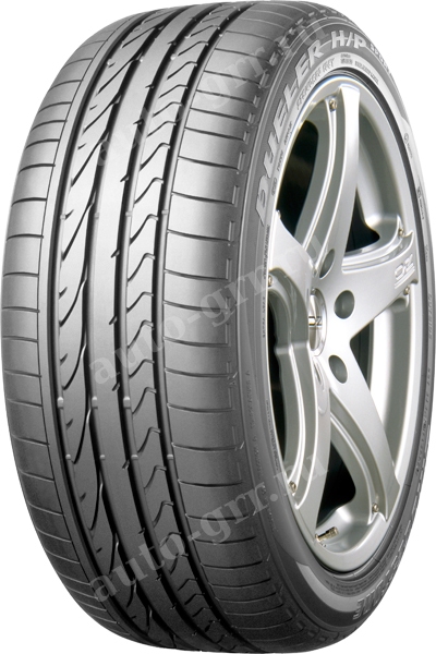 Легковые шины Bridgestone Dueler H/P Sport 255/50R18