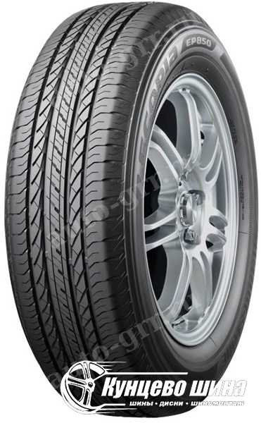 Легковые шины Bridgestone Ecopia EP850 285/60R18