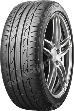 Легковые шины Bridgestone Potenza S001 285/35R19