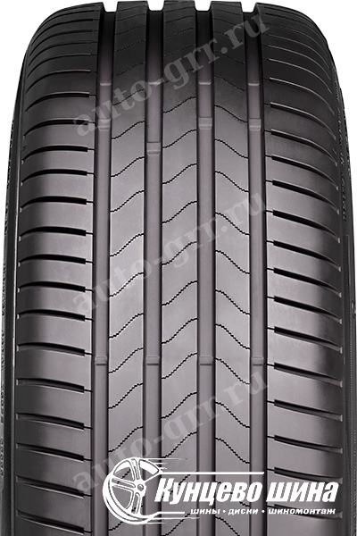 рисунок протектора. 