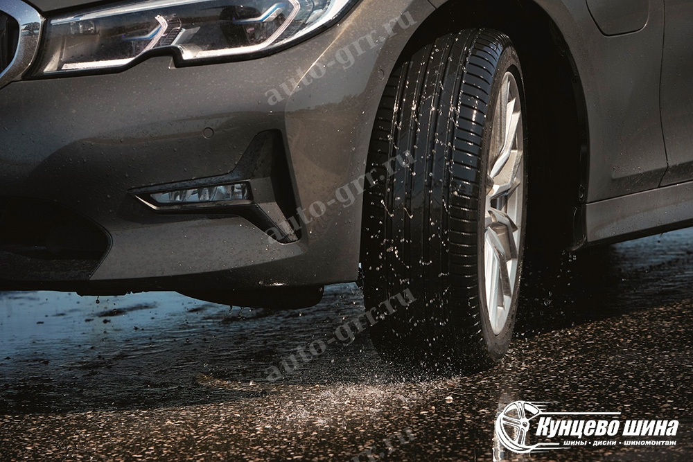 Движение по воде. 