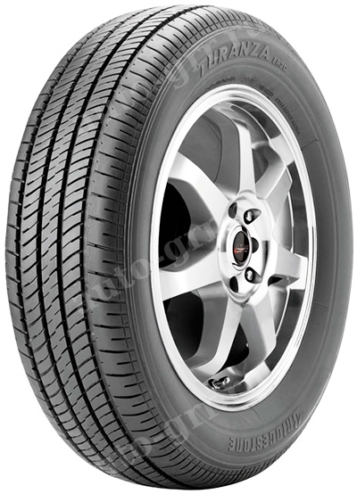 Легковые шины Bridgestone Turanza ER30 285/45R19