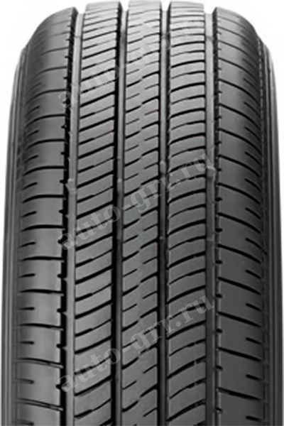 рисунок протектора. Легковые шины Bridgestone Turanza ER30 285/45R19