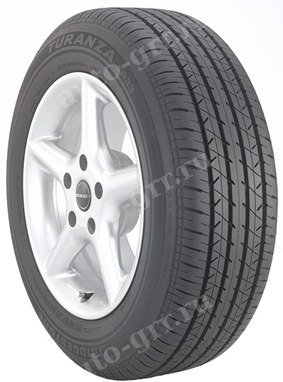 Легковые шины Bridgestone Turanza ER33 255/35R18