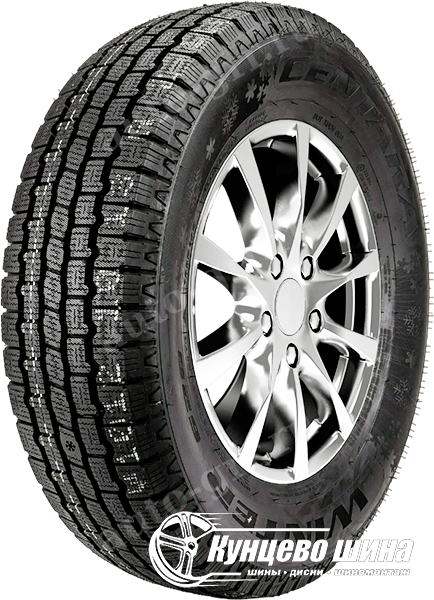 Легковые шины Centara Winter 628 195/70R15