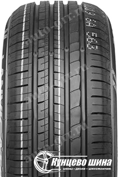 Рисунок протектора. 