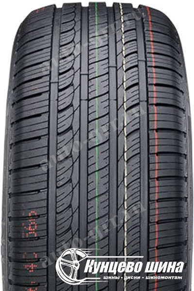 Рисунок протектора. 