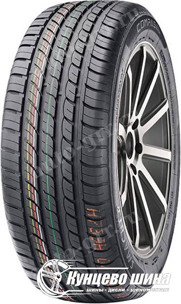 Легковые шины Compasal Smacher 235/60R18