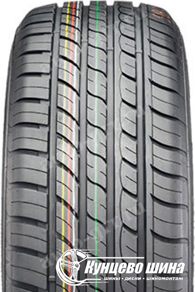 Рисунок протектора. 