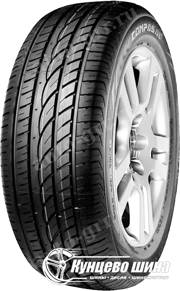 Легковые шины Compasal SportCross 255/50R19