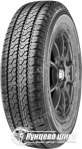 Легковые шины Compasal VanMax 225/70R15