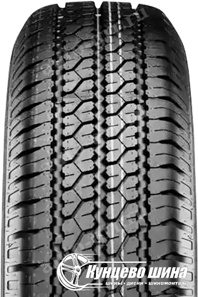 Рисунок протектора. 