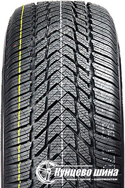 Рисунок протектора. 