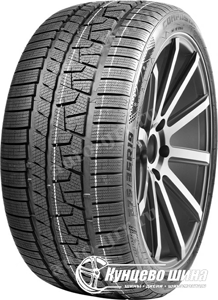 Легковые шины Compasal WinterBlazer UHP 255/50R20