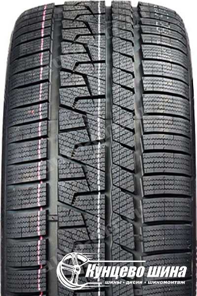 Рисунок протектора. 