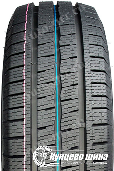 Рисунок протектора. 