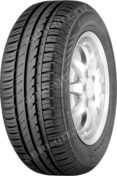 Легковые шины Continental EcoContact 3 175/65R13