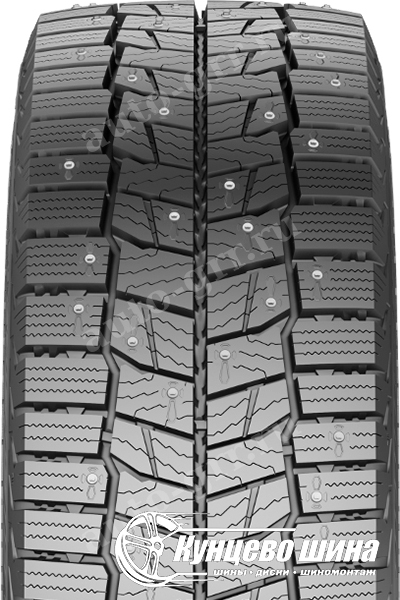 рисунок протектора. 