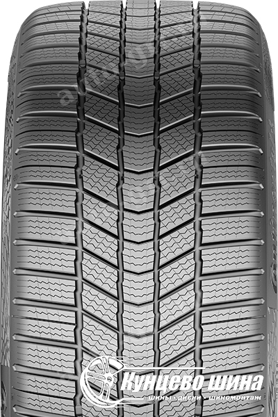 Рисунок протектора. 