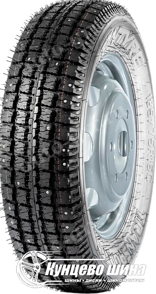 Легковые шины Contyre Transporter (зима) 185/75R16