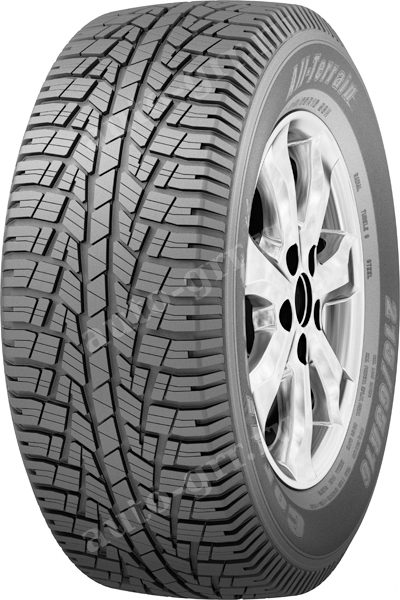 Легковые шины Cordiant All Terrain 235/75R15