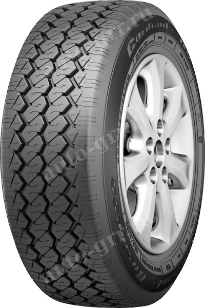 Легковые шины Cordiant Business CA 205/65R16