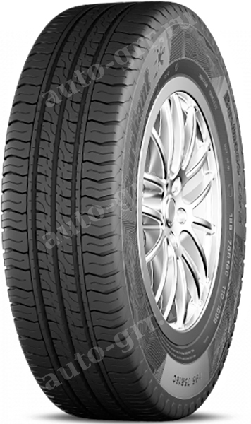 Легковые шины Cordiant Business CS2 185/75R16