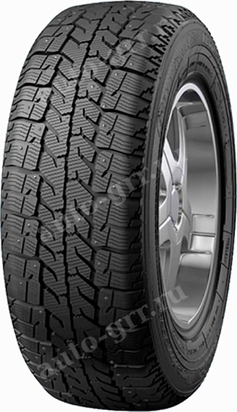 Легковые шины Cordiant Business CW2 195/75R16