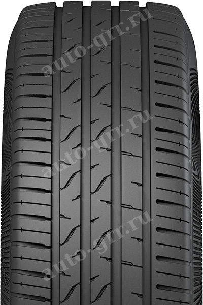 Рисунок протектора. Легковые шины Cordiant Gravity 185/60R14