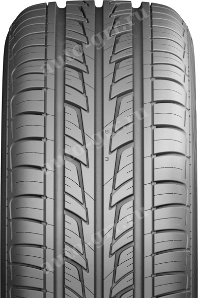 рисунок протектора. Легковые шины Cordiant Road Runner 185/60R14