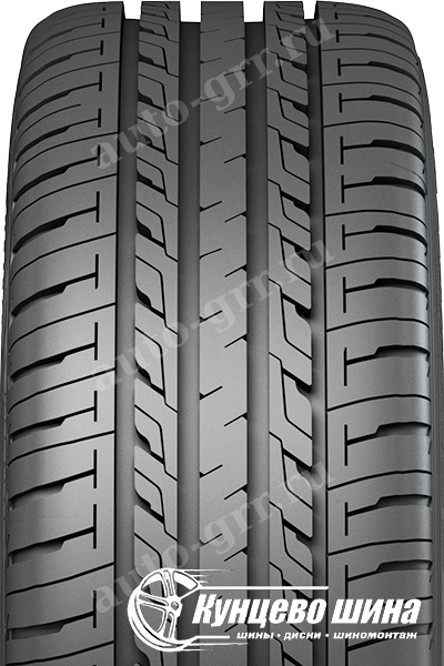 Рисунок протектора. 