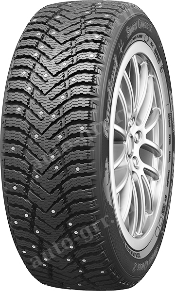 Легковые шины Cordiant Snow Cross 2 205/70R15